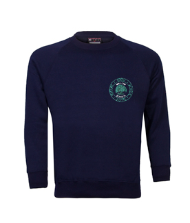 Willow School - Sweatshirt